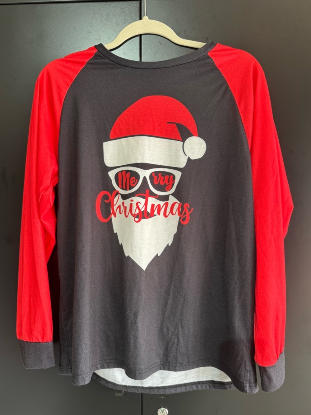 Women’s size small | polyester | Christmas pjs